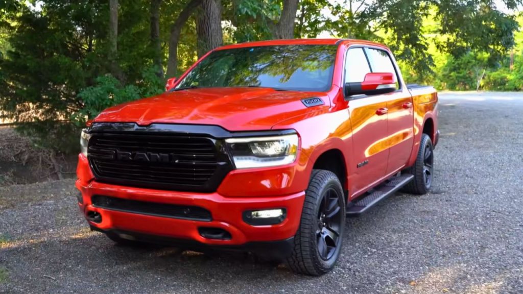 Best Ram 1500 Years Worth Your Money