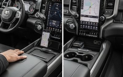 5 Best Truck Mods Ram 1500 Owners Actually Use