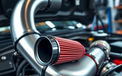 Boost Your RAM Hemi’s Power: Find the Best Cold Air Intake