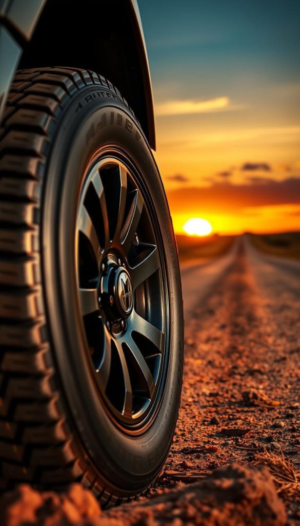 Ram 1500 Wheels and Tires