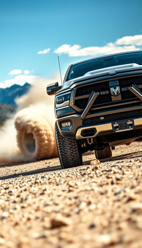 dodge ram 1500 performance accessories