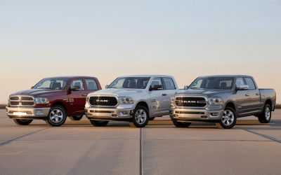 Ram 1500 Year Guide: Most Reliable Models & Years to Avoid