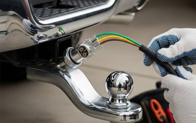 How to Rewire a 2012 Ram 1500 Trailer Lights: Step-by-Step Wiring Guide