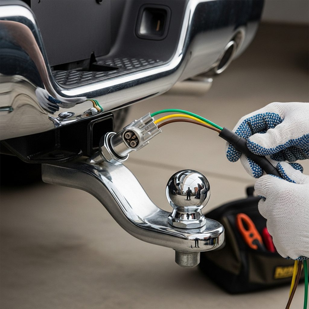 ram 1500 trailer lights