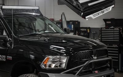 15 Best Dodge Trucks RAM 1500 Accessories That Transform Your Truck in 2025