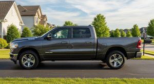 best year for dodge ram 1500