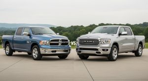 best year for dodge ram 1500