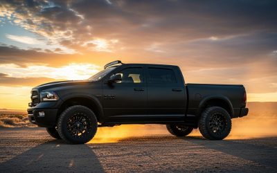 Best RAM 1500 parts: 15 Upgrades Every Truck owner Must Have.