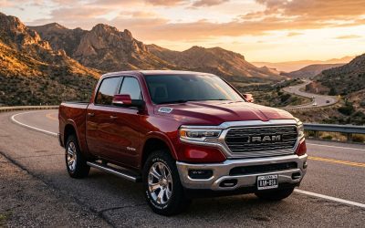 Best Years for Dodge Ram 1500: Top Picks Ranked by Reliability and Value