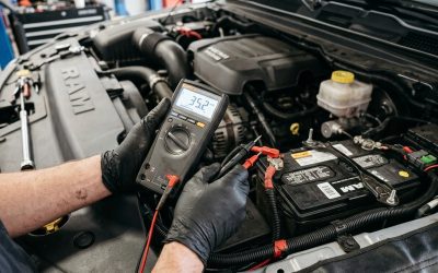 Ram Parasitic Drain Troubleshooting: 10 Fixes That Actually Work