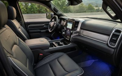 15 Best Ram 1500 Interior Mods for Comfort and Style (That Are Actually Worth It)