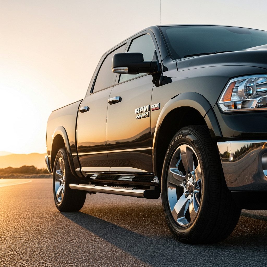 best running boards for ram 1500