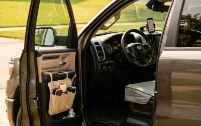 Best Dodge Ram 1500 Accessories for Daily Driving in 2026