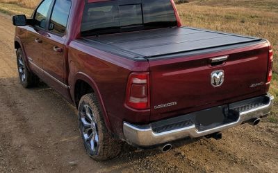 Best Bed Cover for Ram 1500: A Real Buying Guide